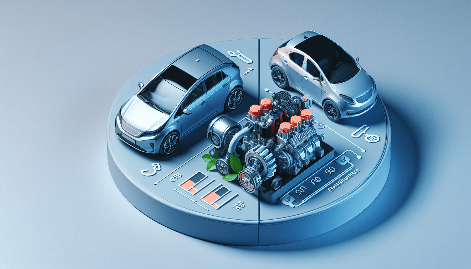 car and engine models